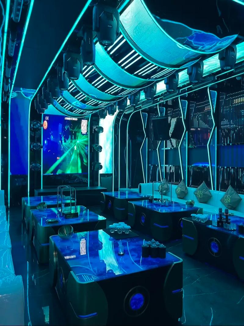 阳江商务ktv，商务精英的休闲场所-江城区ktv预订