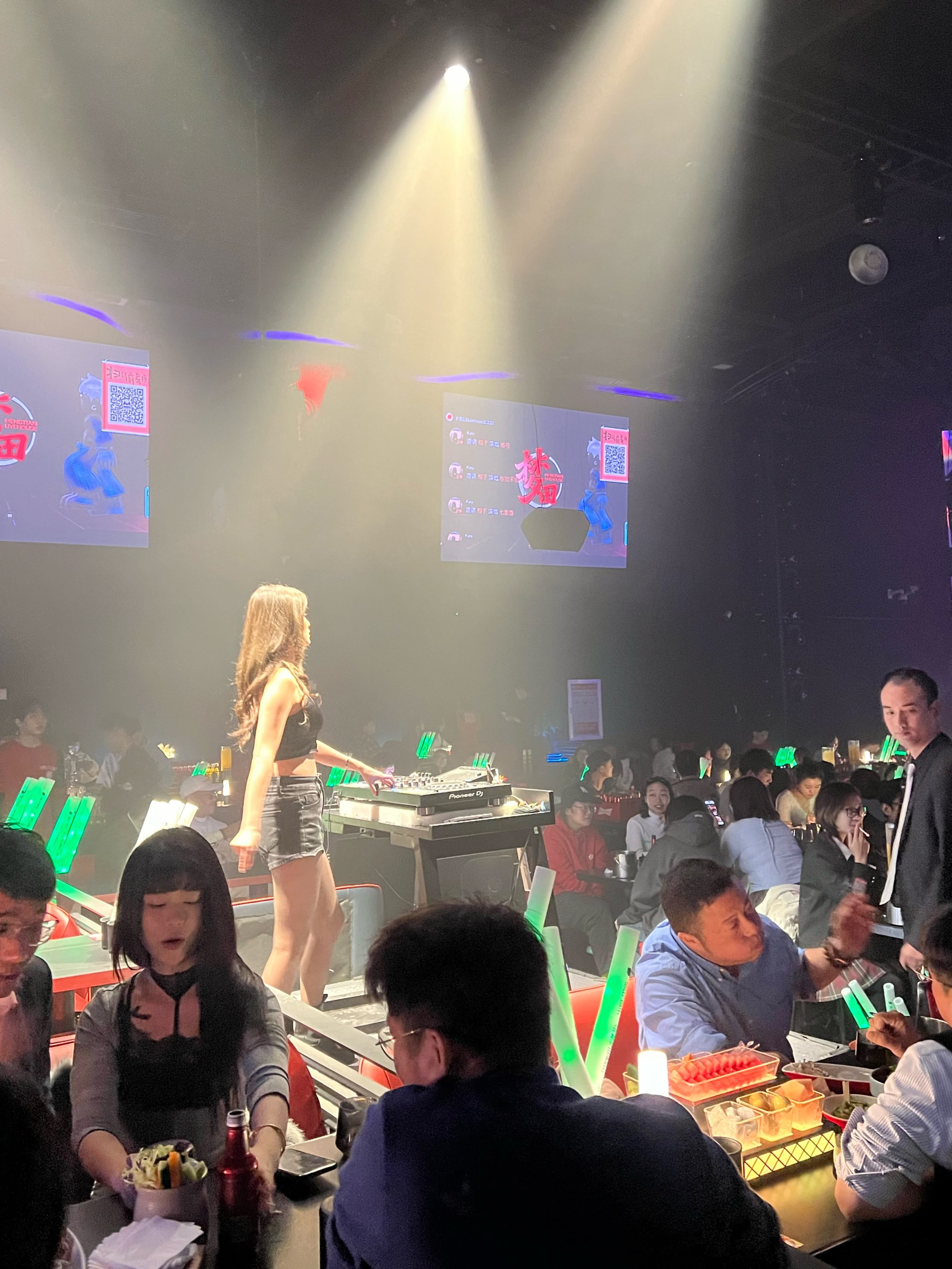 阳江商务ktv推荐商务ktv哪里好玩-江城区ktv预订